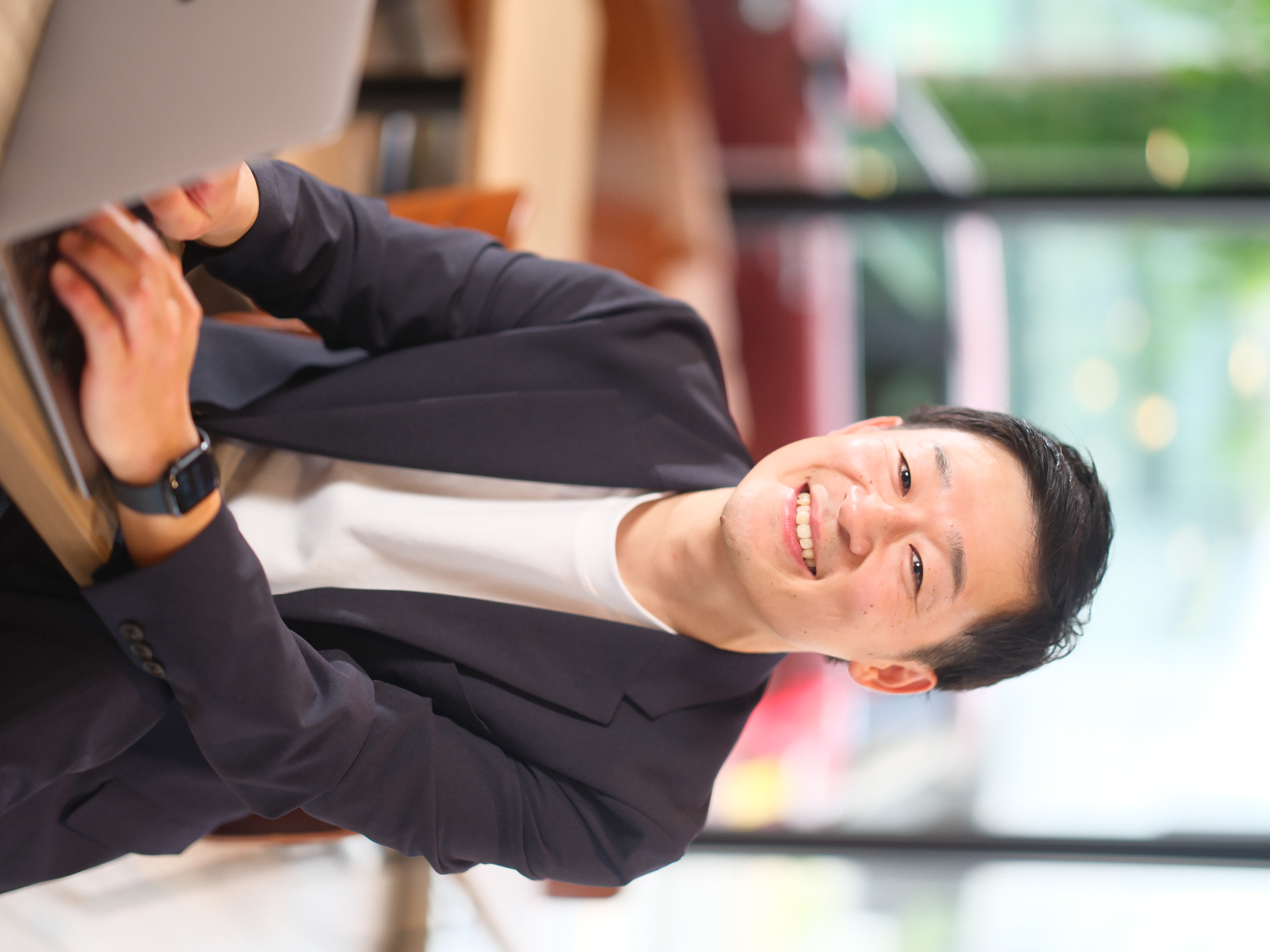 わたなべ英語教室の講師